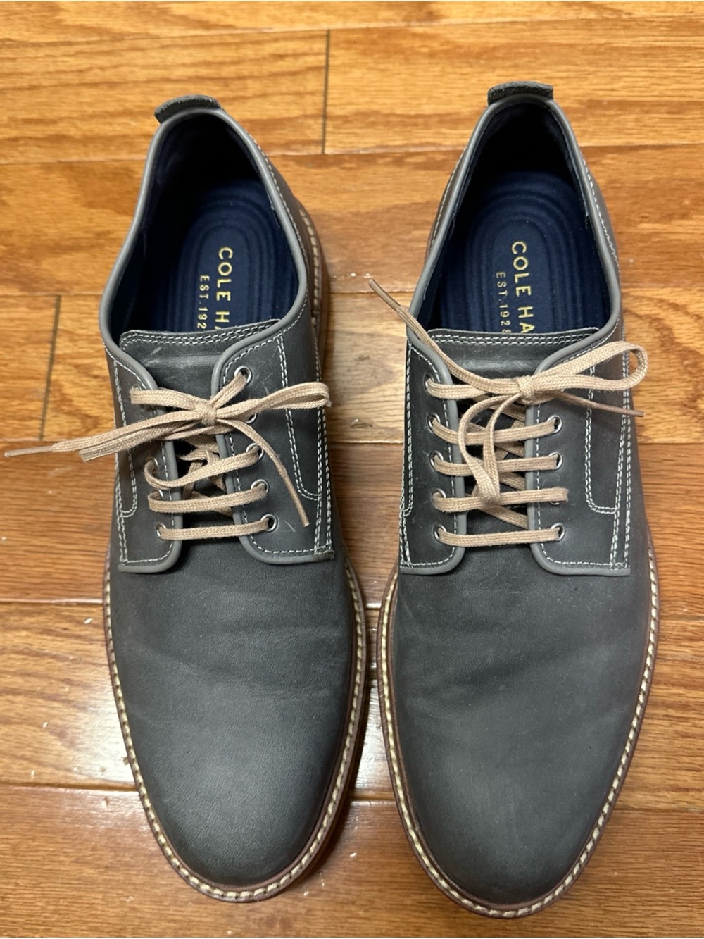 Cole Haan Men's Lace-Up Shoes